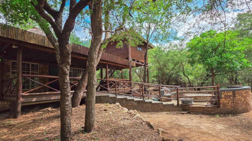 House for sale in Marloth Park - 1NK1733456 House for sale in Marloth Park - 1NK1733456