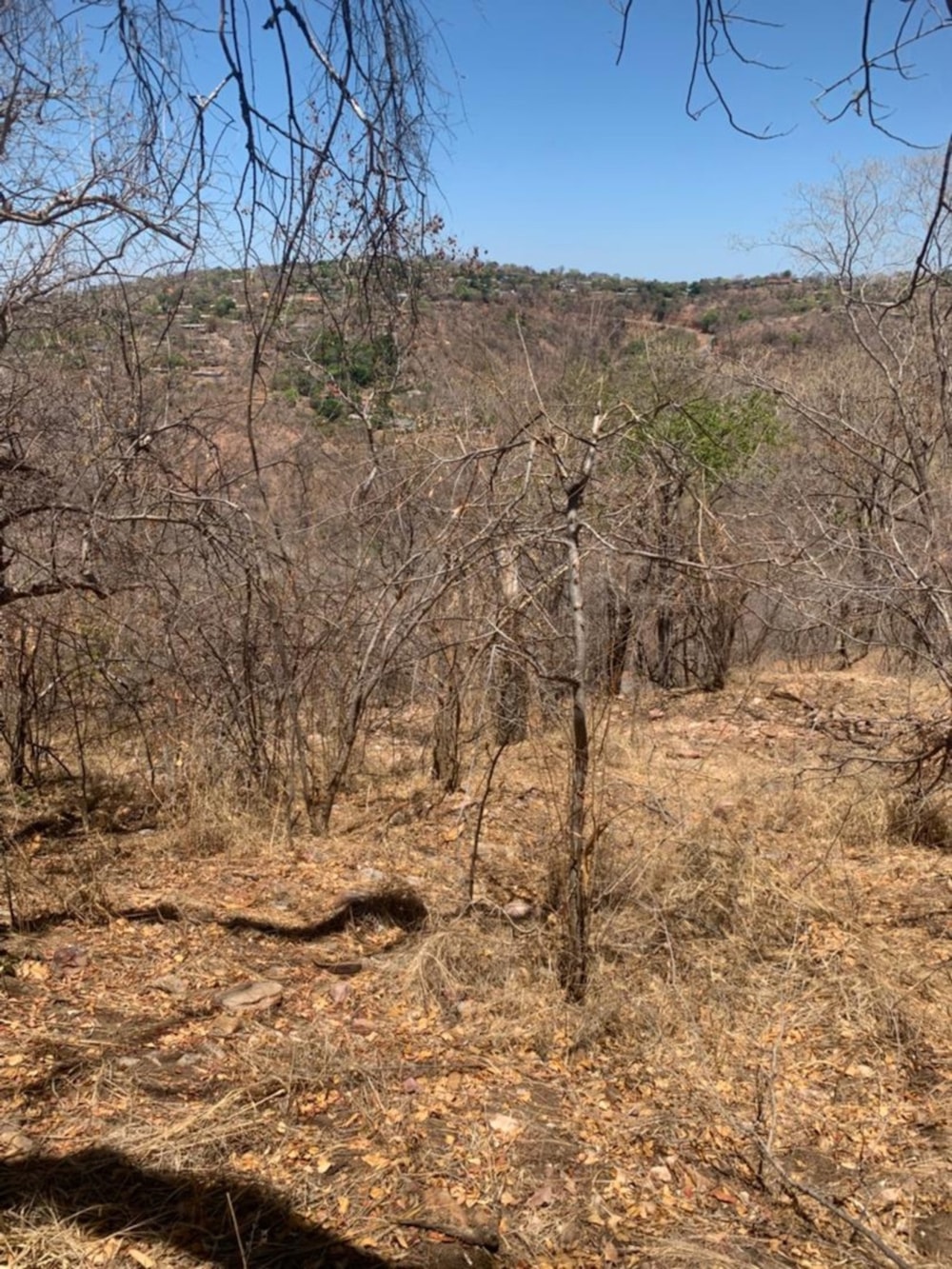 Vacant land for sale in Kariba, Zimbabwe - 3ZB1733327
