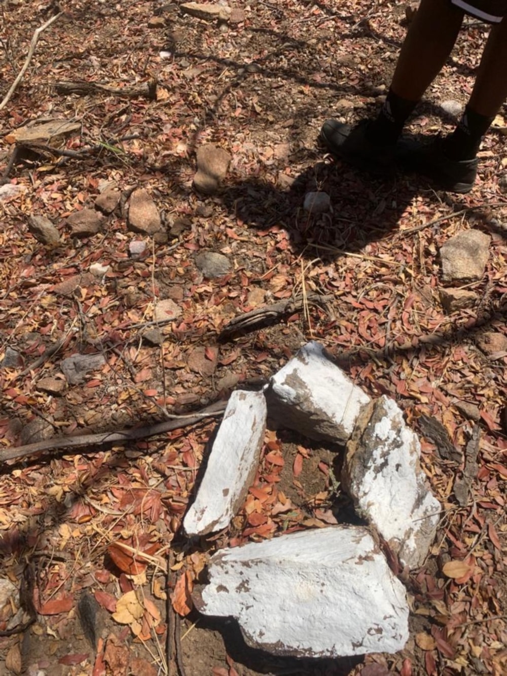 Vacant land for sale in Kariba, Zimbabwe - 3ZB1733327