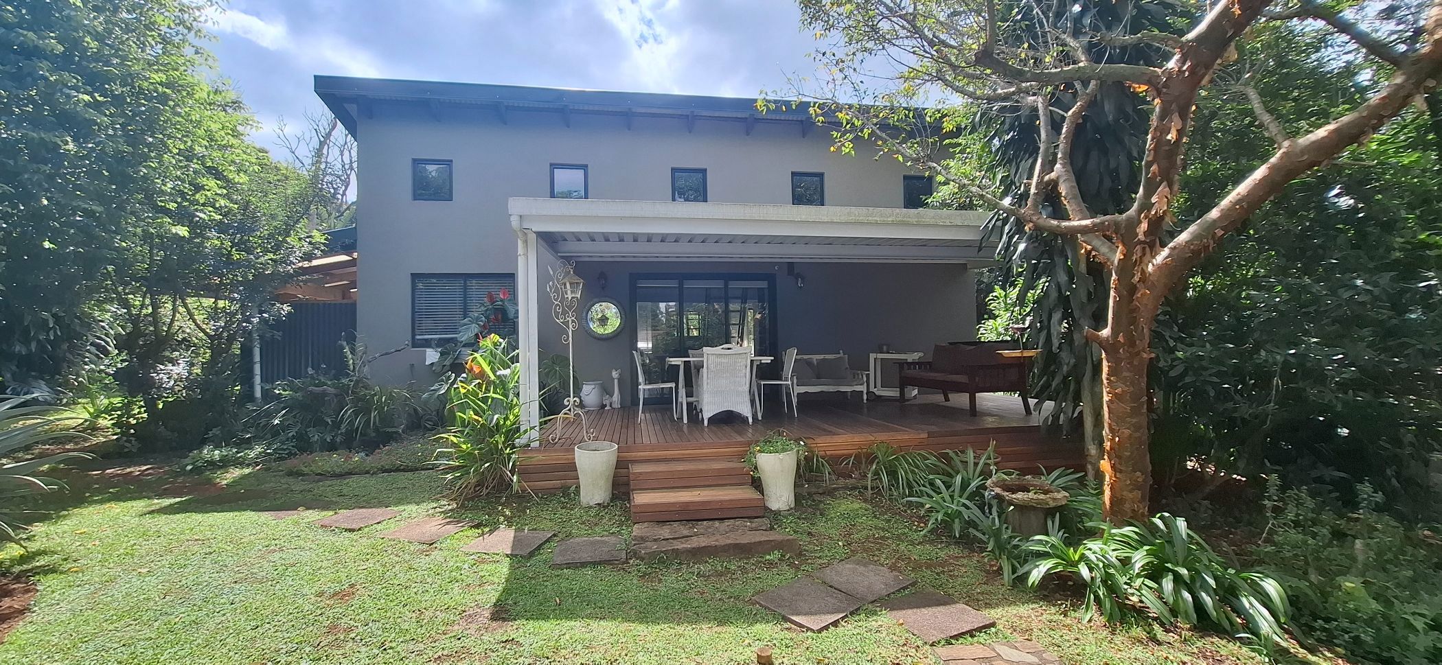 Garden cottage to rent in Gillitts - 1KF1733330