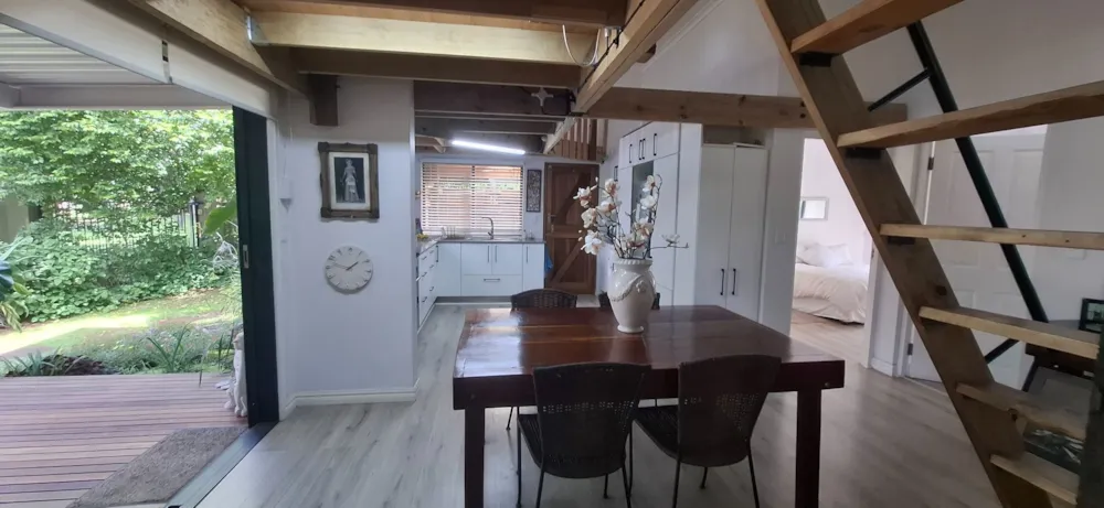 Garden cottage let in Gillitts - 1KF1733330