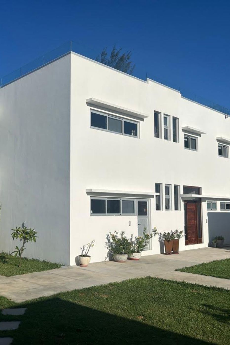 House for sale in Catembe, Mozambique - 3MQ1733332