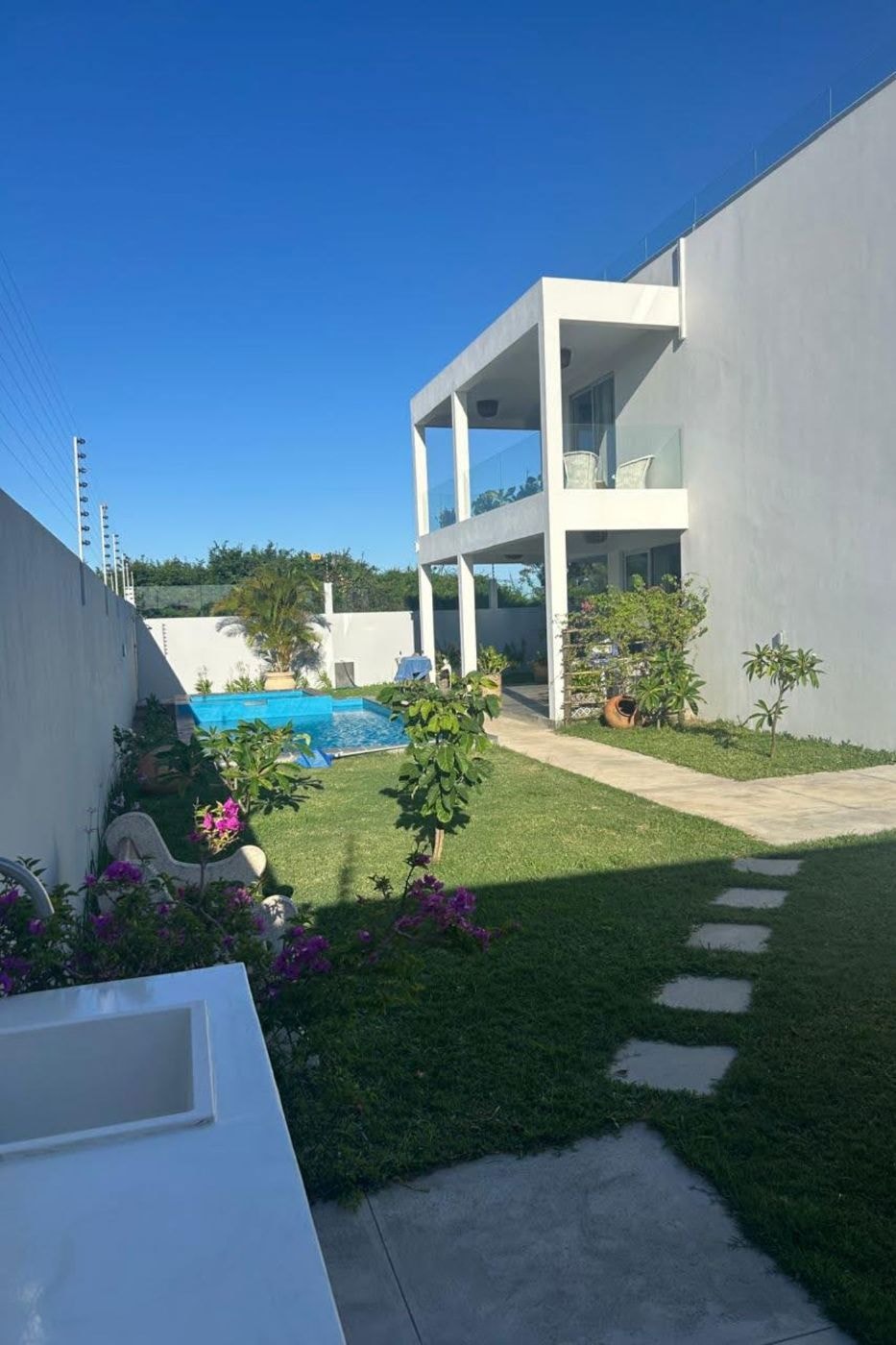 House for sale in Catembe, Mozambique - 3MQ1733332