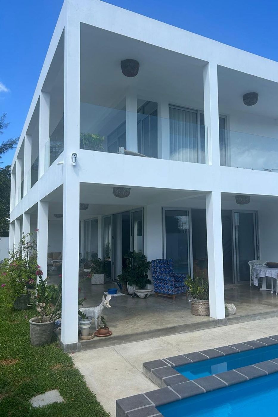 House for sale in Catembe, Mozambique - 3MQ1733332 House for sale in Catembe, Mozambique - 3MQ1733332