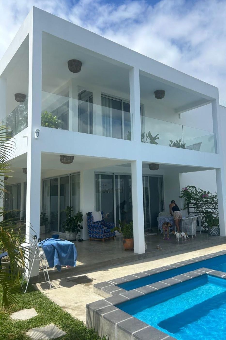 House for sale in Catembe, Mozambique - 3MQ1733332 House for sale in Catembe, Mozambique - 3MQ1733332