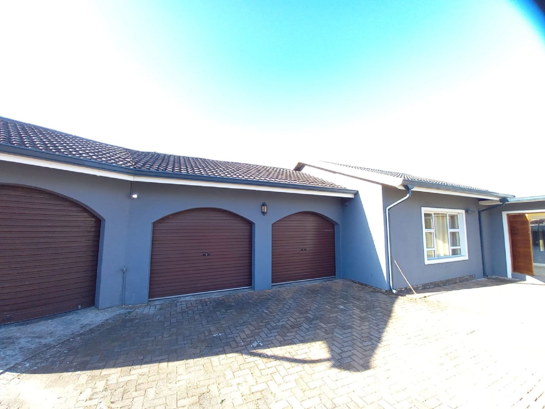 House to rent in Meer en See - 1RY1733331