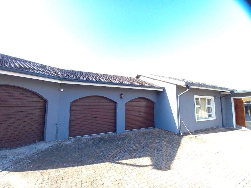 House to rent in Meer en See - 1RY1733331