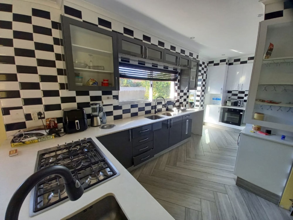 House to rent in Meer en See - 1RY1733331