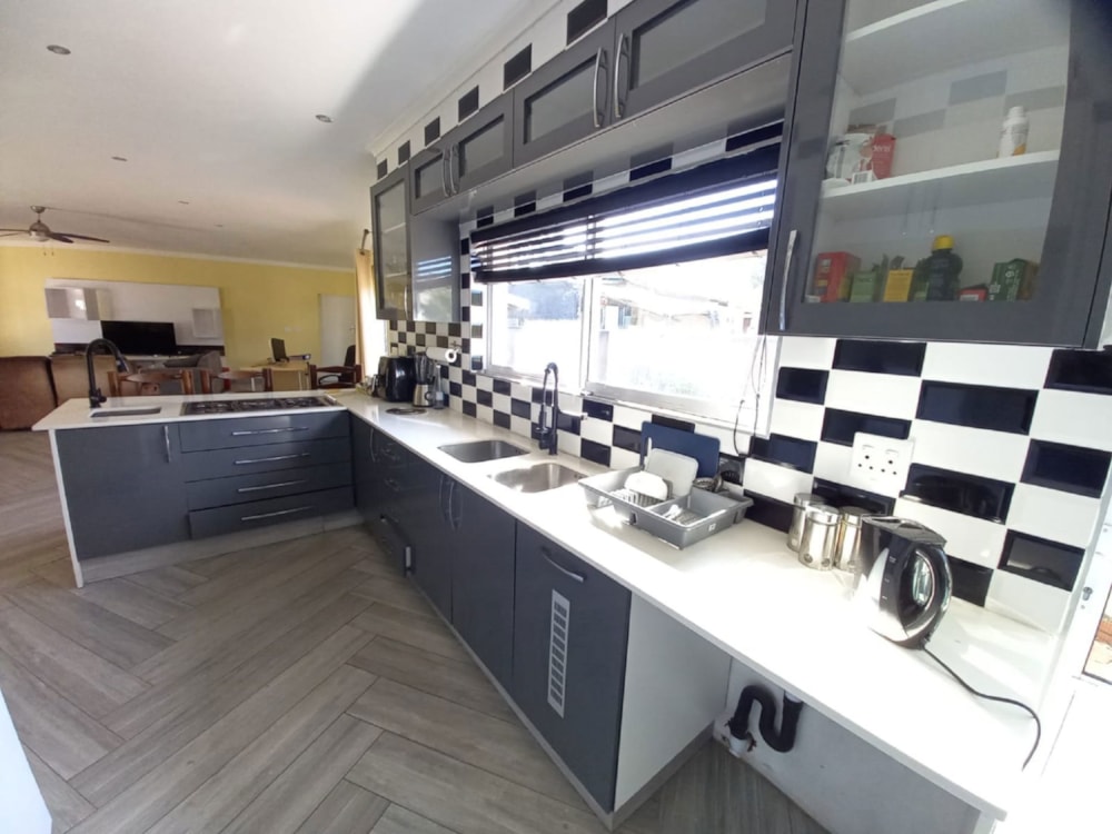 House to rent in Meer en See - 1RY1733331