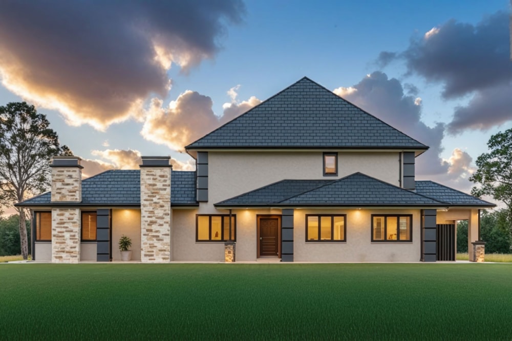 Security estate home for sale in Acutts Estate - 1KF1733345 Security estate home for sale in Acutts Estate - 1KF1733345