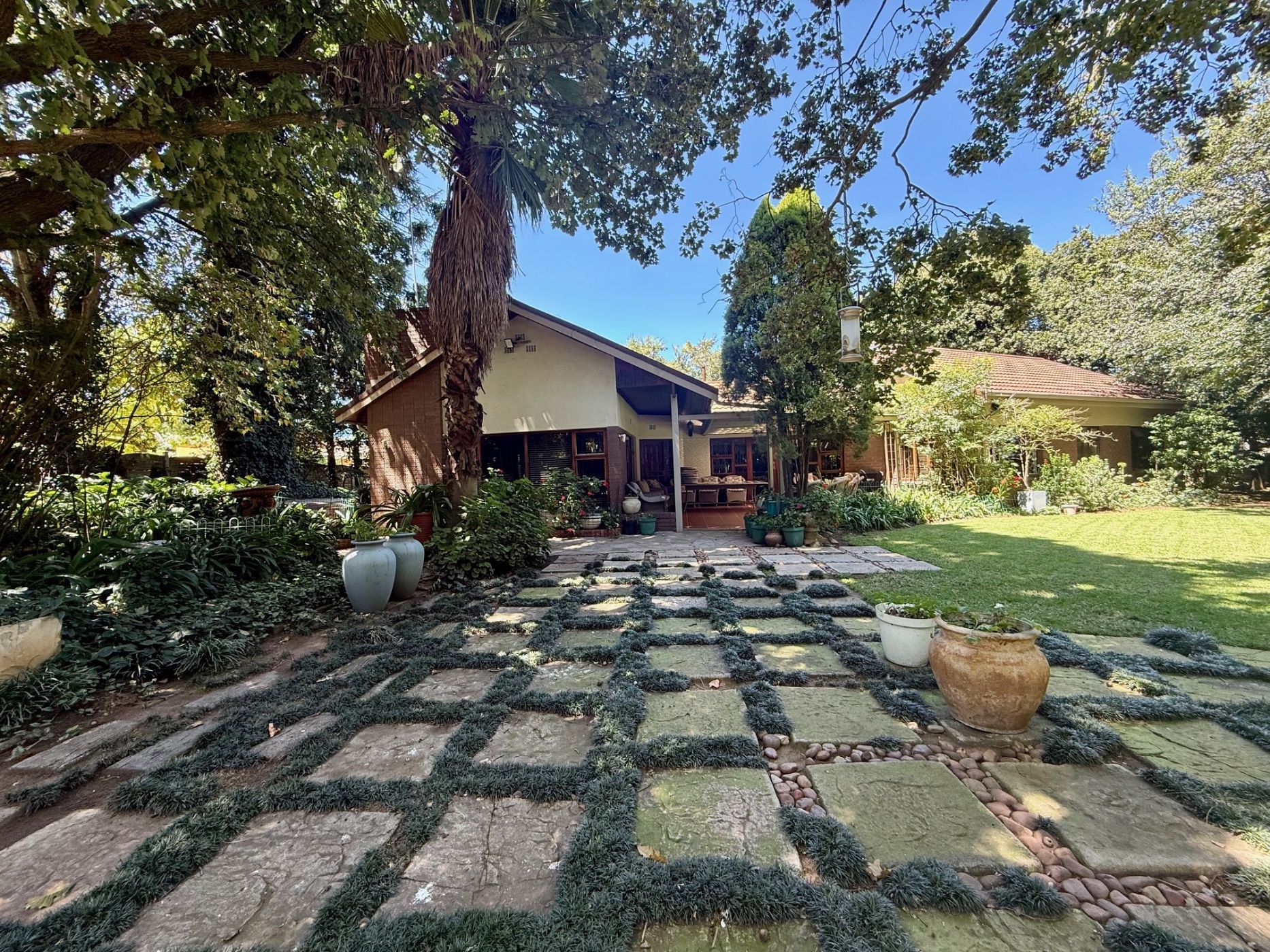 House for sale in Ermelo - 1EM1733346