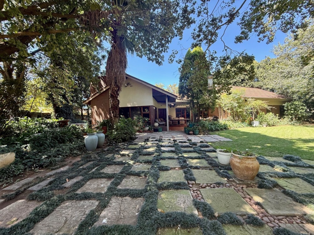 House for sale in Ermelo - 1EM1733346