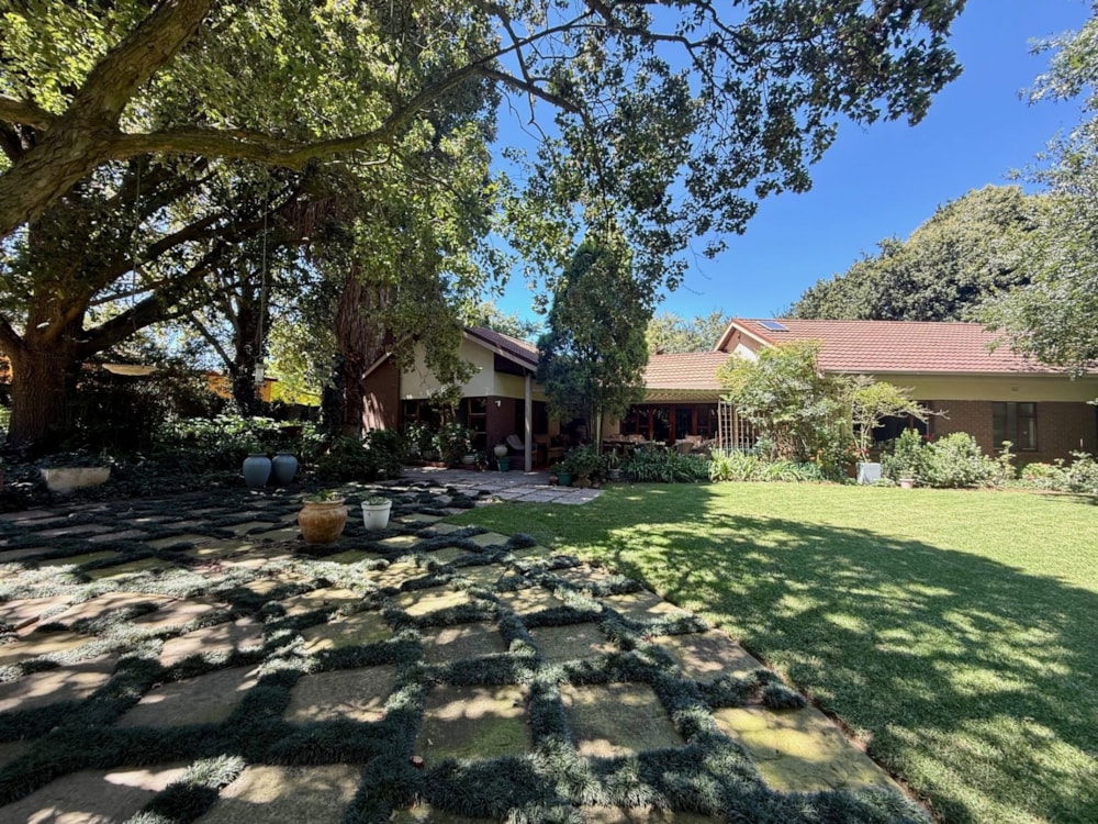 House for sale in Ermelo - 1EM1733346 House for sale in Ermelo - 1EM1733346