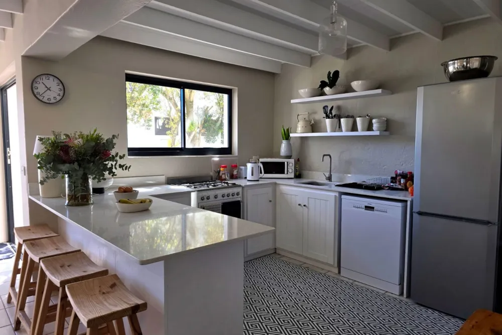 Double-storey house to rent in Village - 1SA1734956 Double-storey house to rent in Village - 1SA1734956
