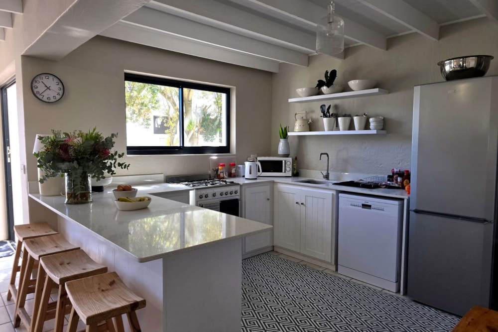 Double-storey house to rent in Village - 1SA1734956