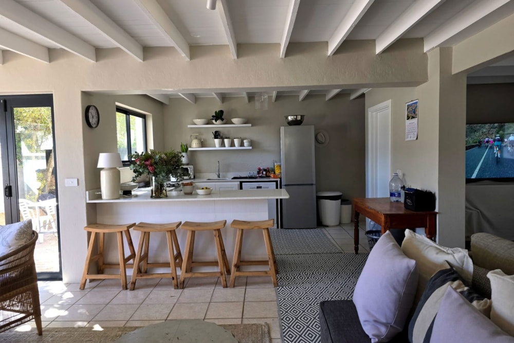 Double-storey house to rent in Village - 1SA1734956