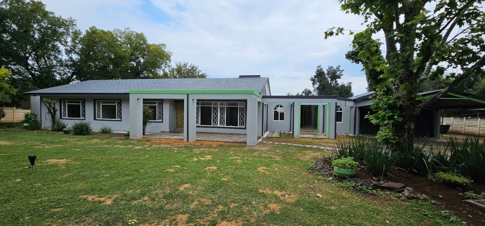 House for sale in Three Rivers North - 1VT1734323