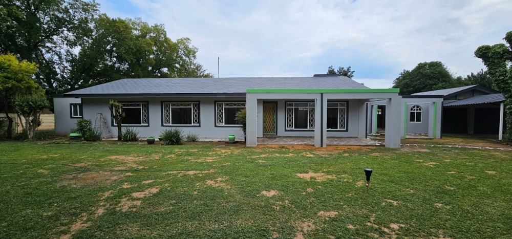 House for sale in Three Rivers North - 1VT1734323