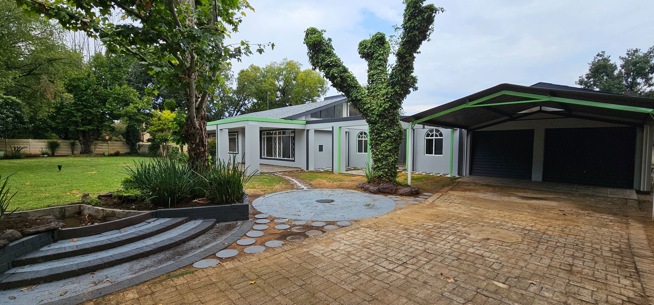 House for sale in Three Rivers North - 1VT1734323