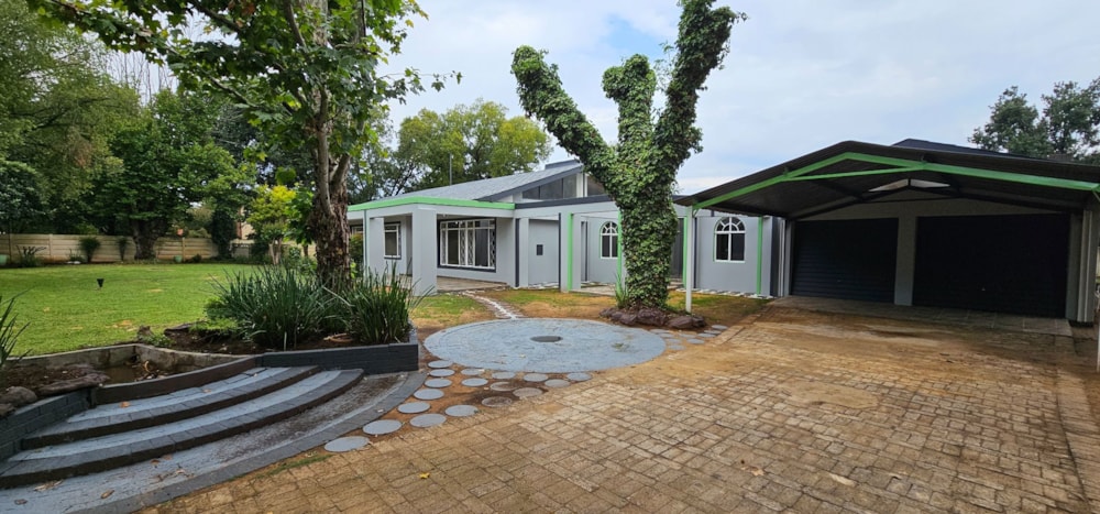 House for sale in Three Rivers North - 1VT1734323