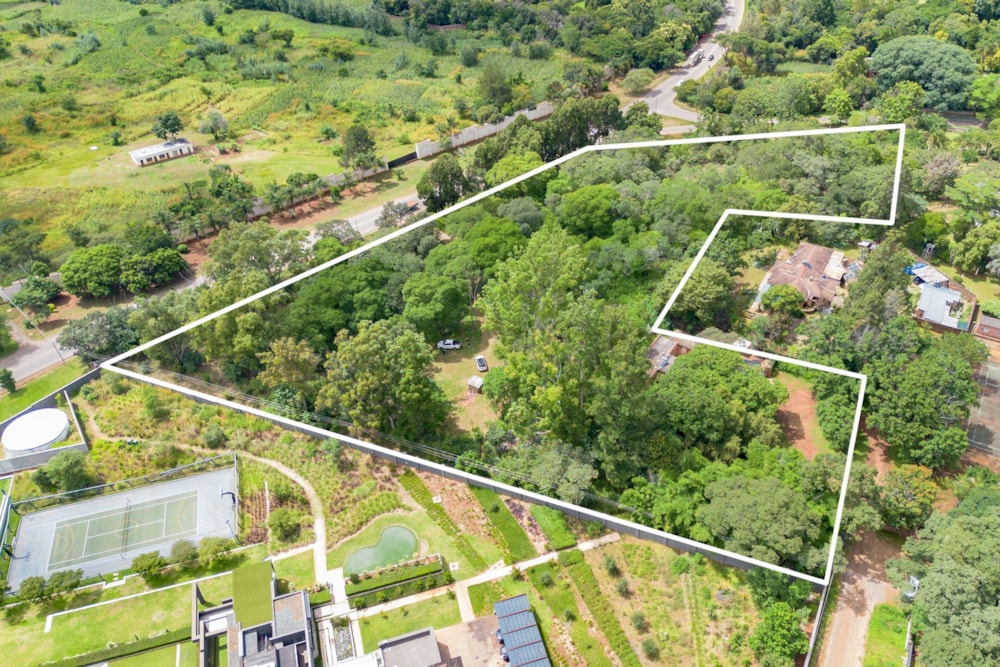 Vacant land for sale in Rolf Valley, Zimbabwe - 3ZB1733347