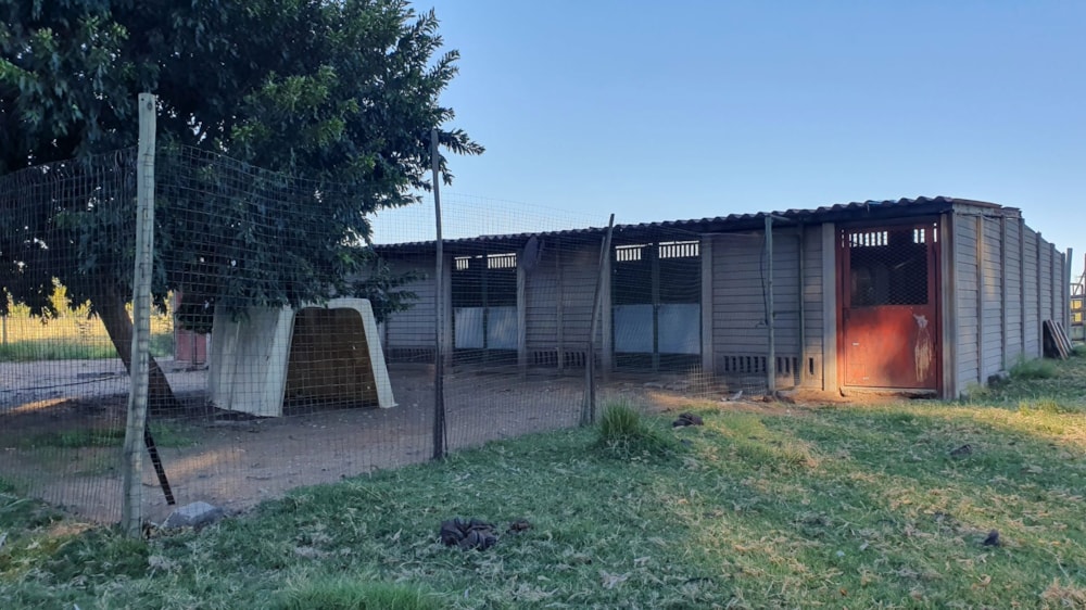 Smallholding for sale in Sasolburg - 1VT1733351 Smallholding for sale in Sasolburg - 1VT1733351