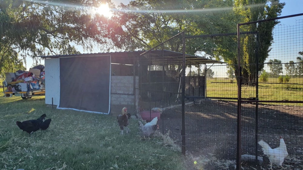 Smallholding for sale in Sasolburg - 1VT1733351 Smallholding for sale in Sasolburg - 1VT1733351