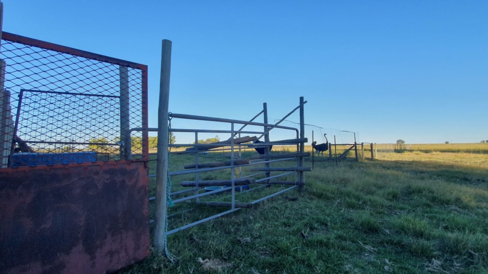 Smallholding for sale in Sasolburg - 1VT1733351 Smallholding for sale in Sasolburg - 1VT1733351