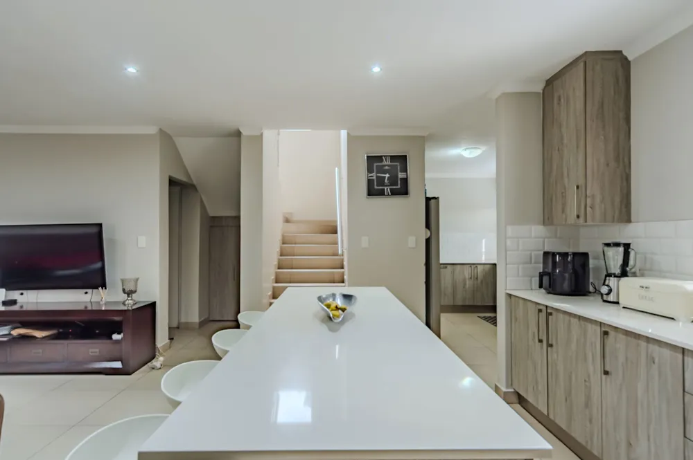 Double-storey house for sale in Celtisdal - CN1733350 Double-storey house for sale in Celtisdal - CN1733350