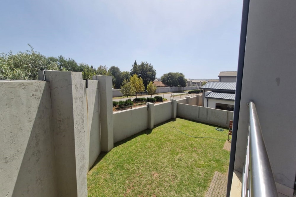 Double-storey house for sale in Celtisdal - CN1733350 Double-storey house for sale in Celtisdal - CN1733350