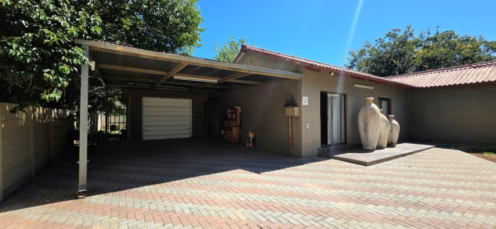 House for sale in Doorn - 1WM1733356