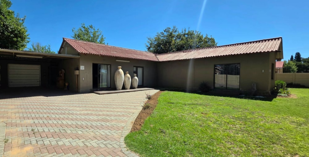 House for sale in Doorn - 1WM1733356