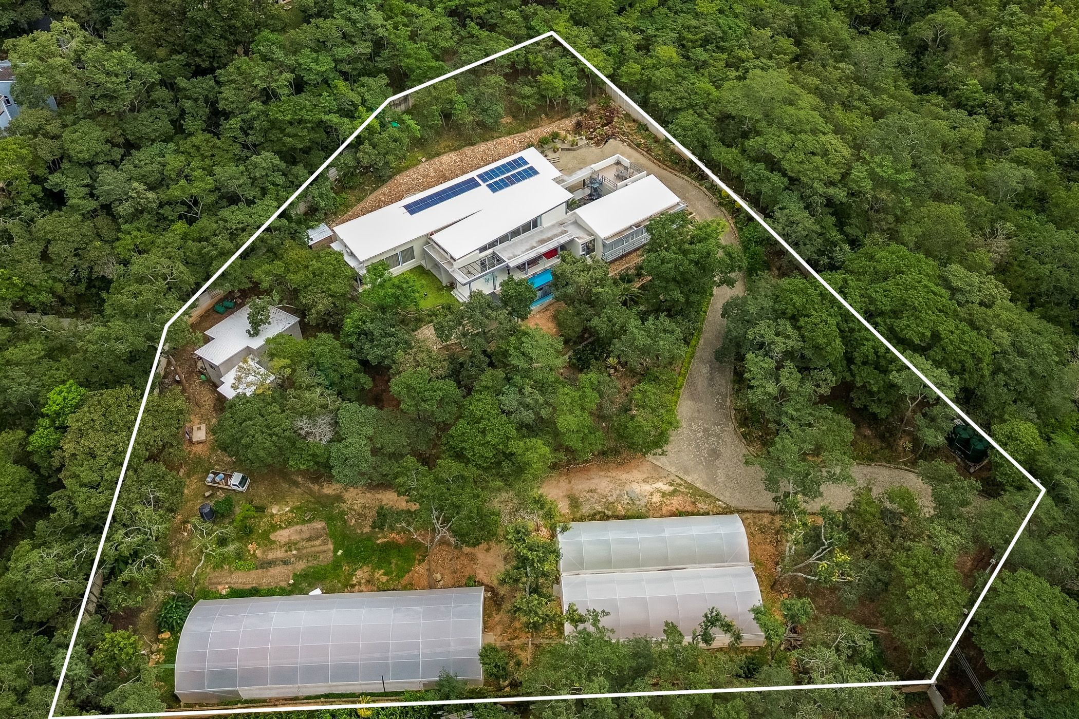 House for sale in Glen Lorne, Zimbabwe - 3ZB1733362