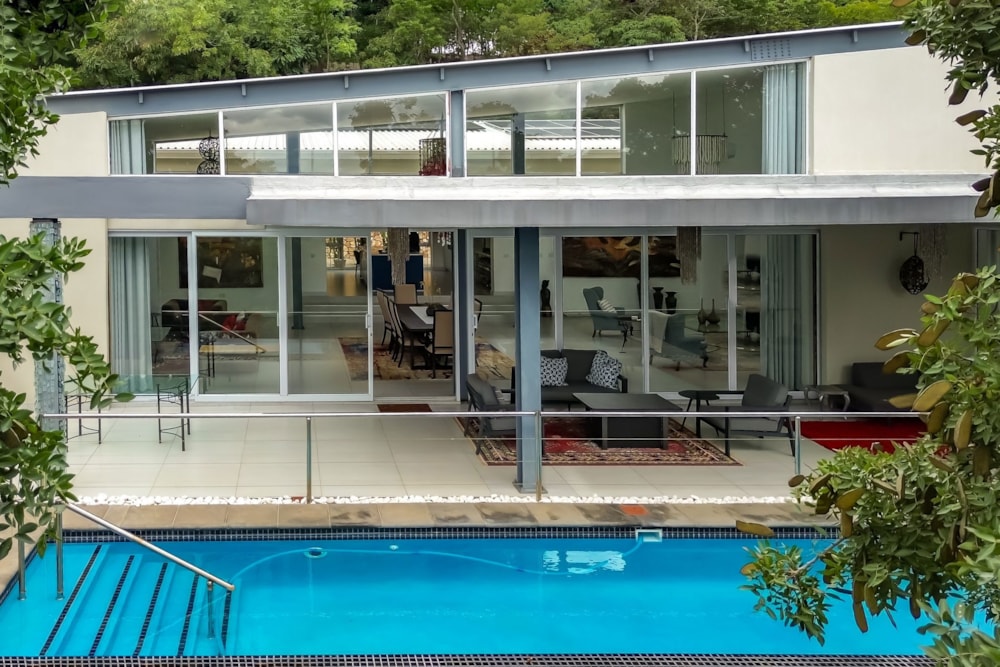 House for sale in Glen Lorne, Zimbabwe - 3ZB1733362