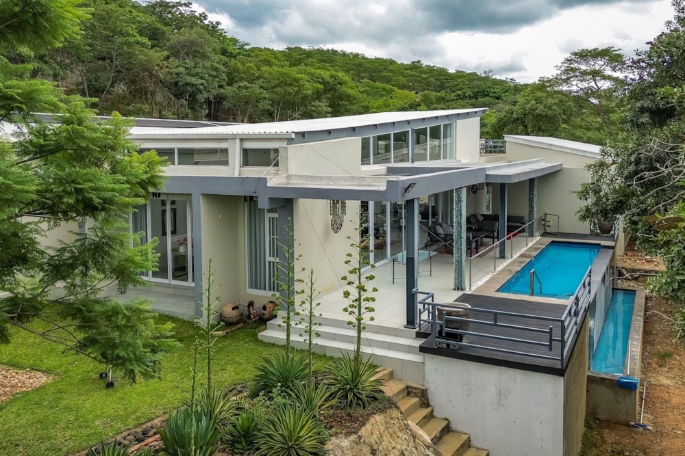 House for sale in Glen Lorne, Zimbabwe - 3ZB1733362