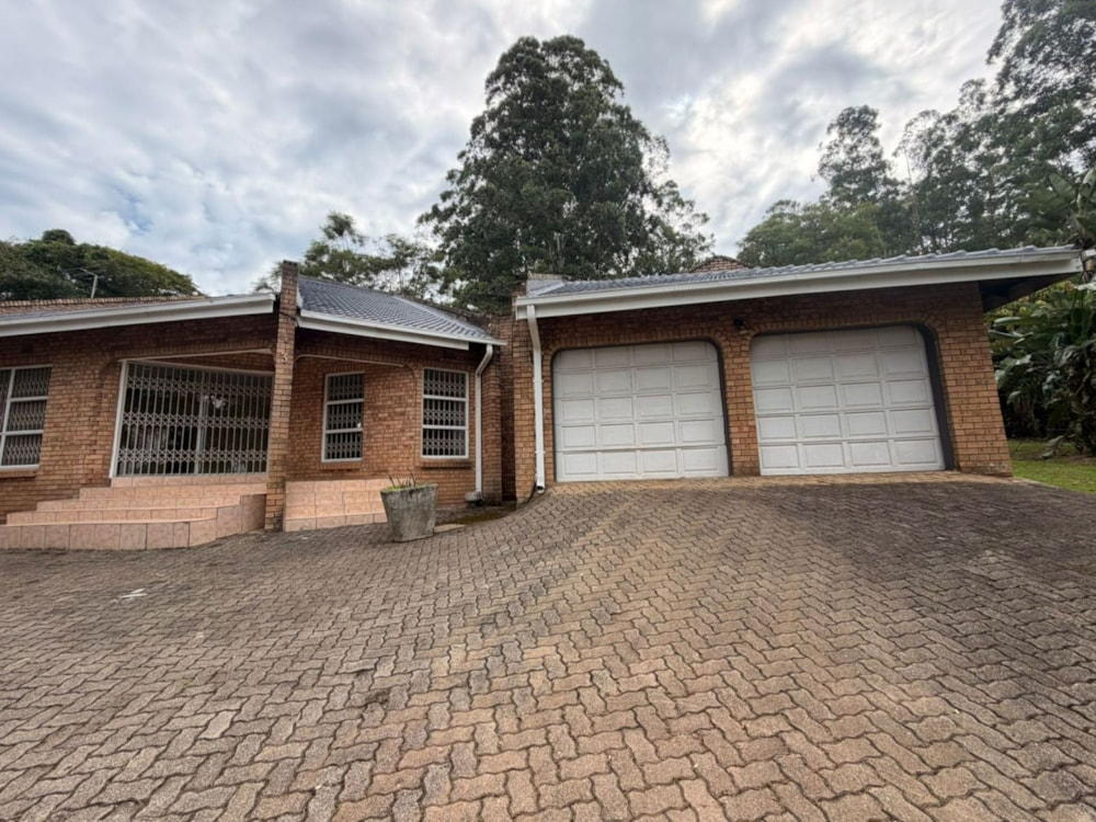 House for sale in Modjadjiskloof (Duiwelskloof)  - 1TA1733365