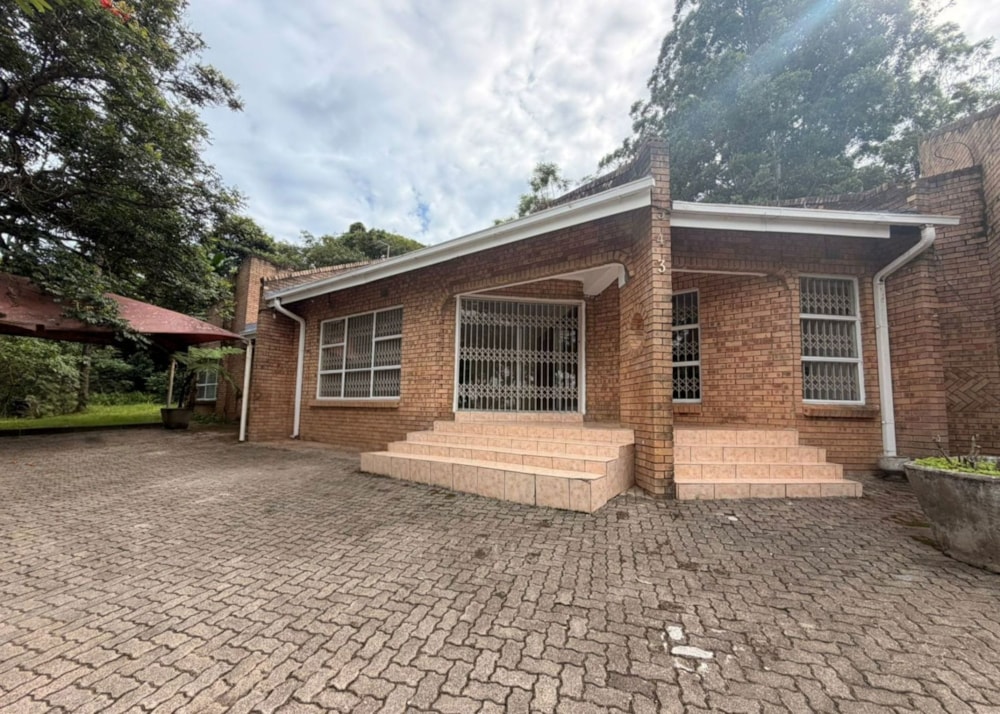 House for sale in Modjadjiskloof (Duiwelskloof)  - 1TA1733365