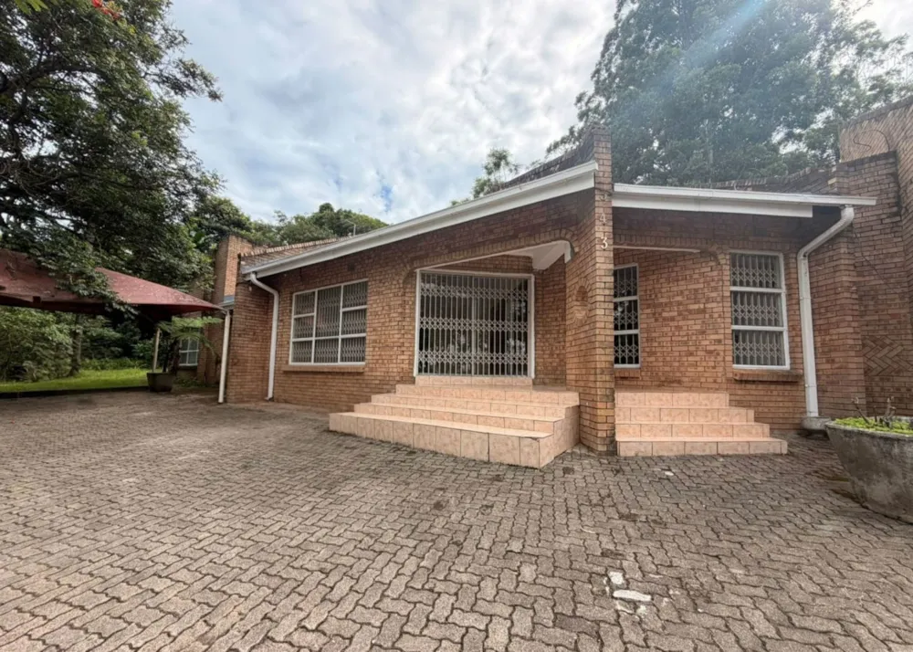 House sold in Modjadjiskloof (Duiwelskloof) - 1TA1733365 House sold in Modjadjiskloof (Duiwelskloof) - 1TA1733365