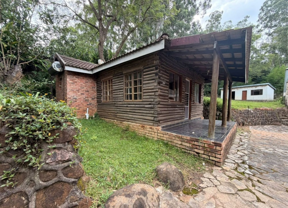 House for sale in Modjadjiskloof (Duiwelskloof)  - 1TA1733365