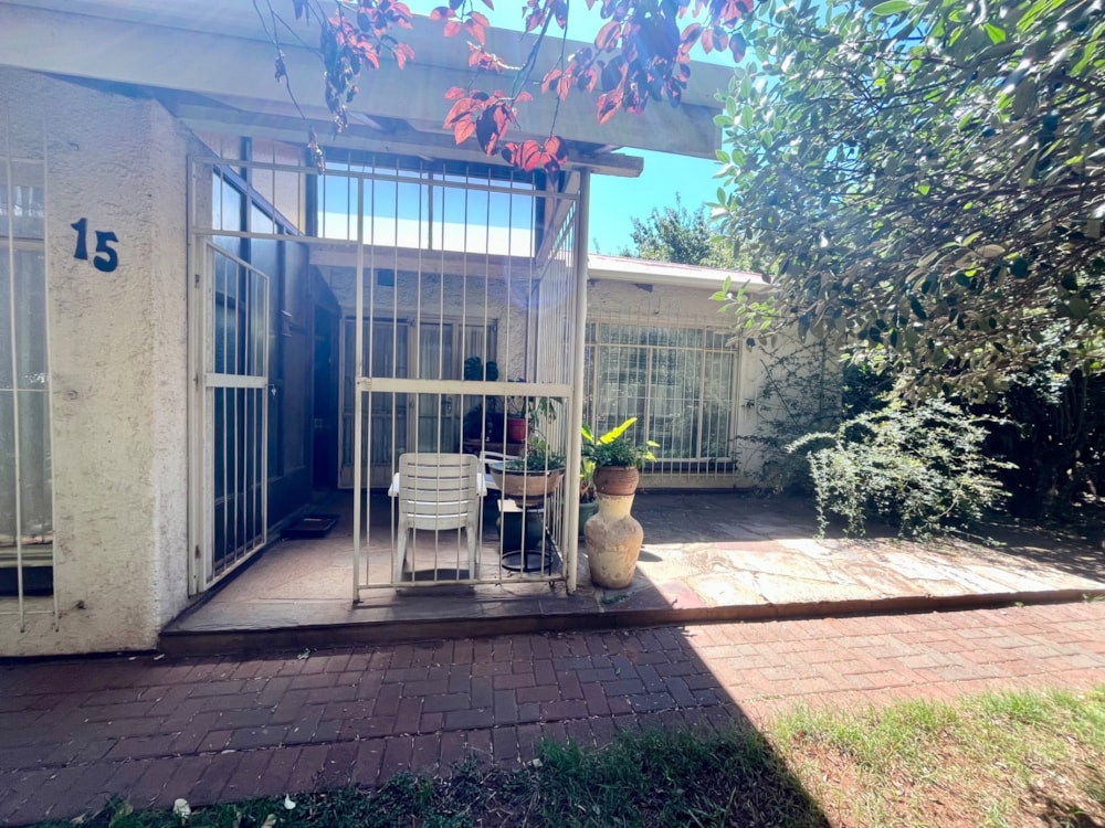 House for sale in CW1 - 1VT1733535