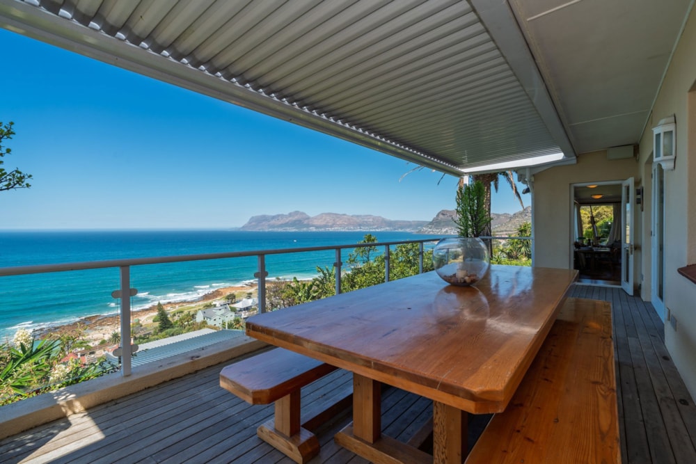 House to rent in St James - FHL1736434