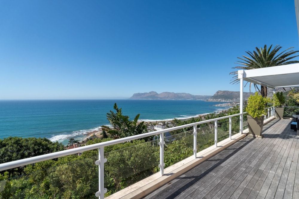 House to rent in St James - FHL1736434