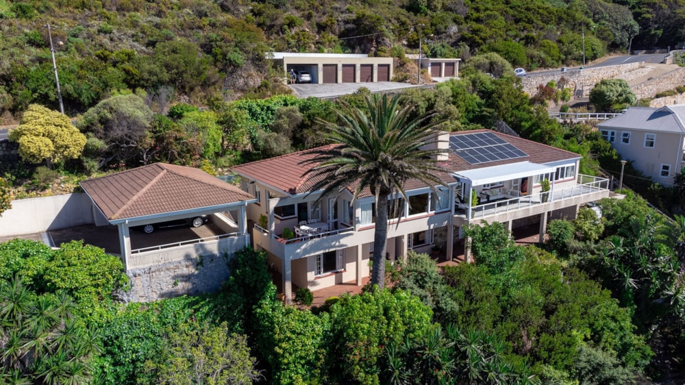 House to rent in St James - FHL1736434