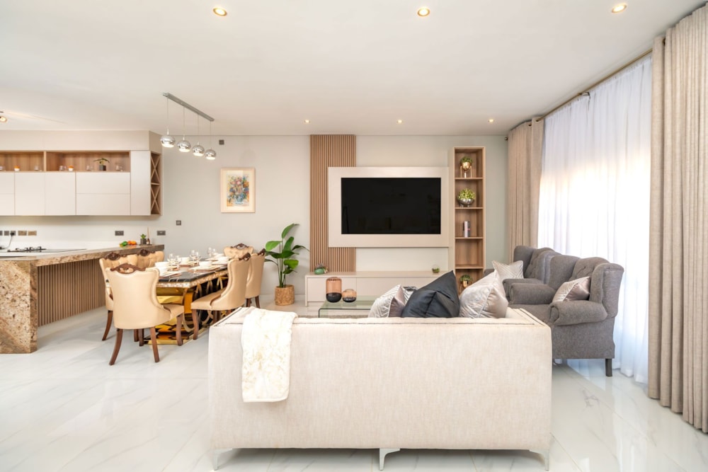 Double-storey cluster for sale in Mount Pleasant, Zimbabwe - 3ZB1733370