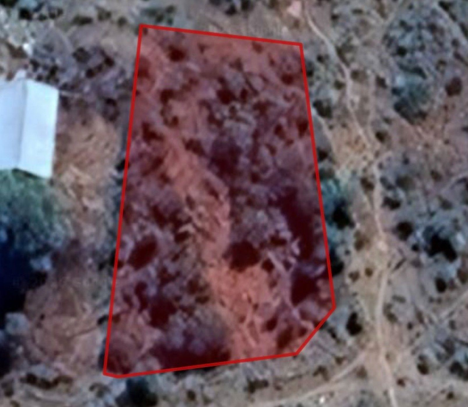 Vacant land for sale in Warrenton - 1KJ1733368