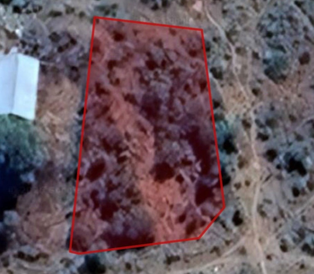 Vacant land for sale in Warrenton - 1KJ1733368 Vacant land for sale in Warrenton - 1KJ1733368