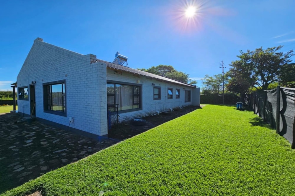 House for sale in Bulawayo, Zimbabwe - 3ZB1733371