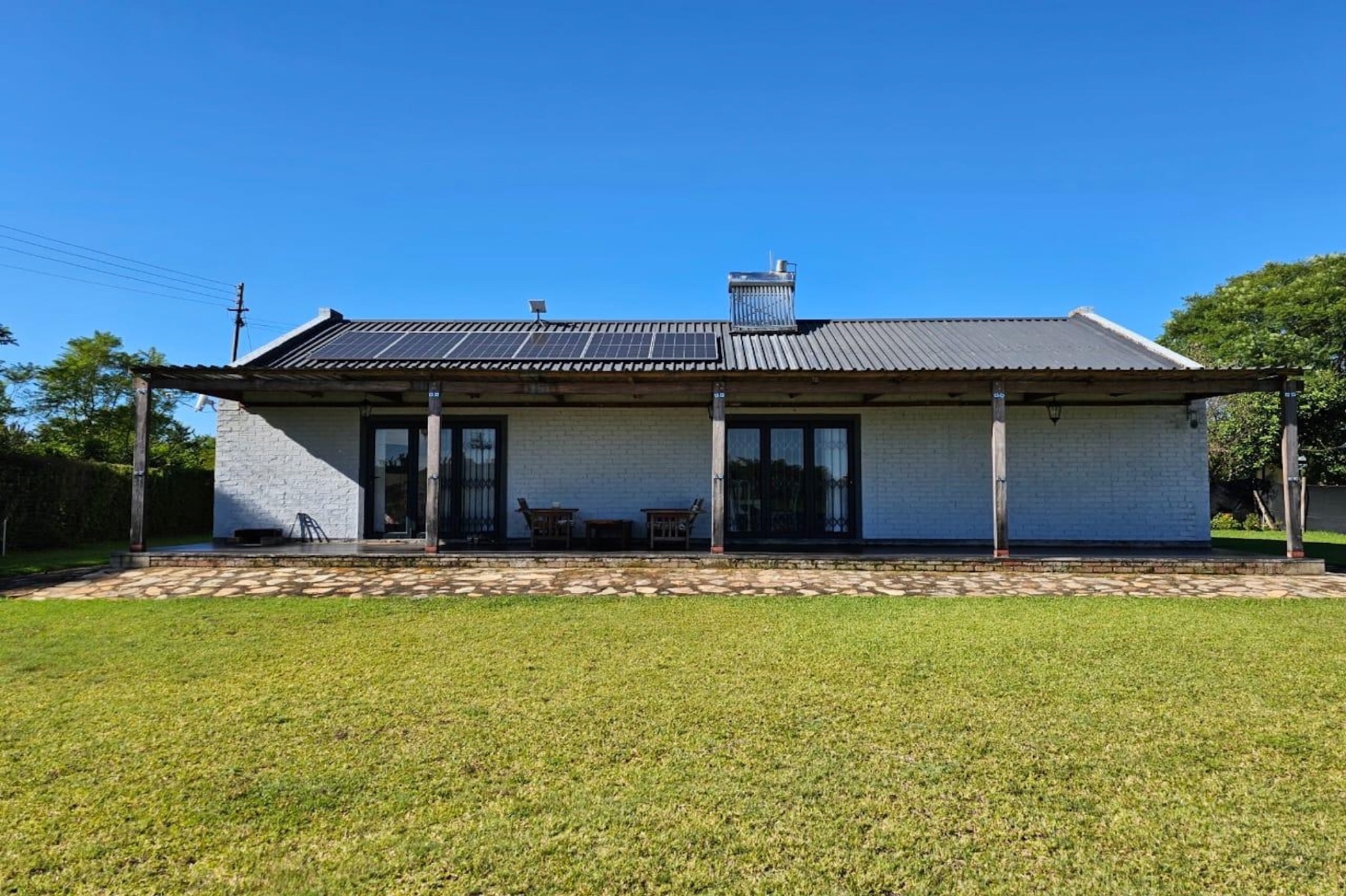 House for sale in Bulawayo, Zimbabwe - 3ZB1733371