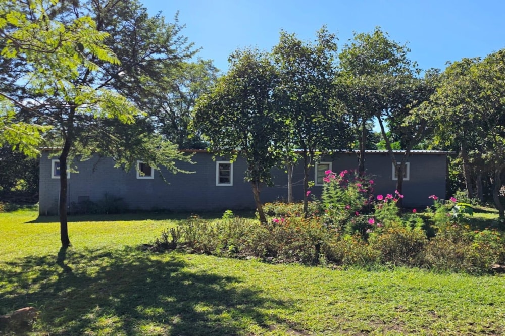 House for sale in Bulawayo, Zimbabwe - 3ZB1733371