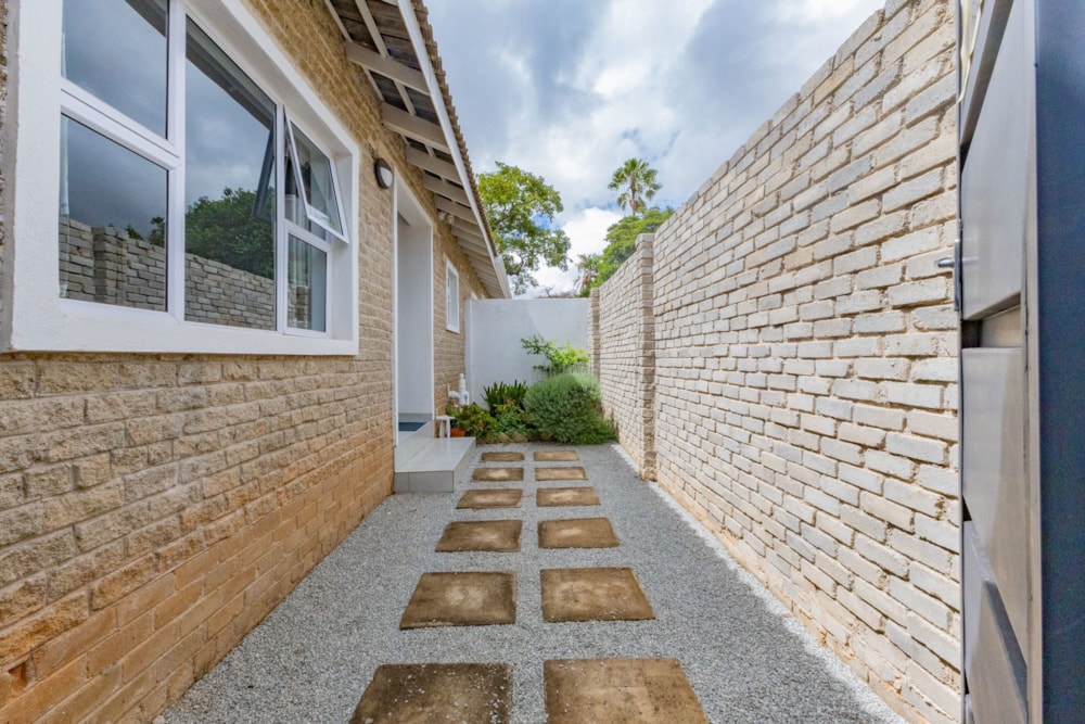 Apartment for sale in Greendale, Zimbabwe - 3ZB1733396